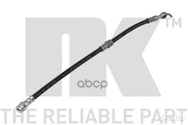 Шланг тормозной 853249 Nk