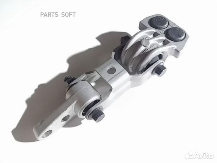 Volvo 9141042 Демпфер кпп