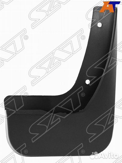 Брызговик peugeot 301 13- задний RH ST-23-0242