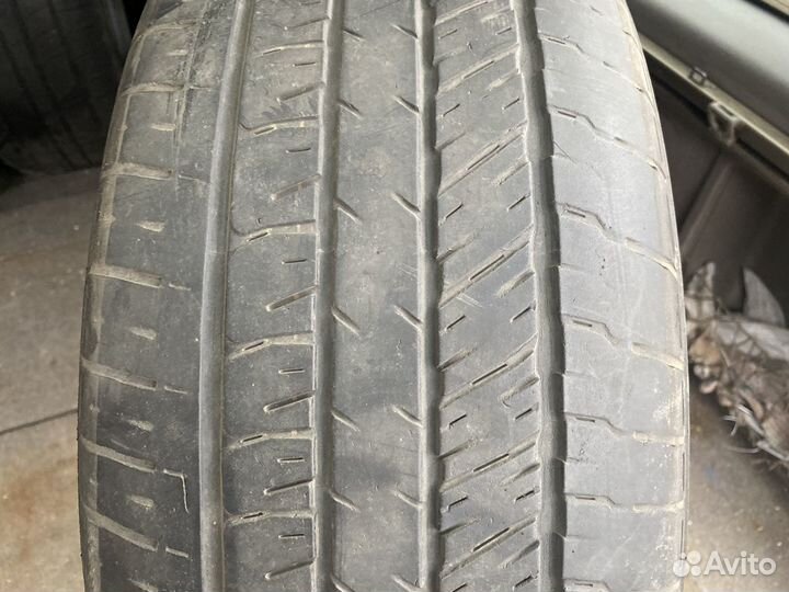 Goodyear Eagle RS-A 235/55 R18