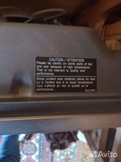 Телевизор hitachi