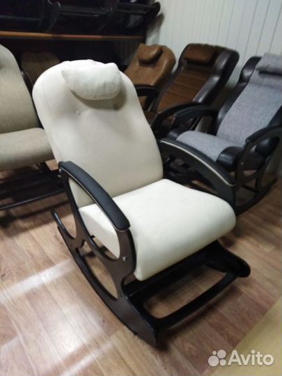 Кресло качалка