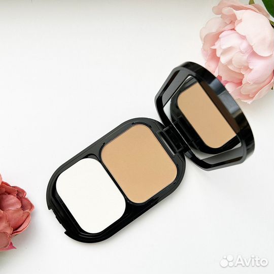 MAX factor facefinity compact powder 006
