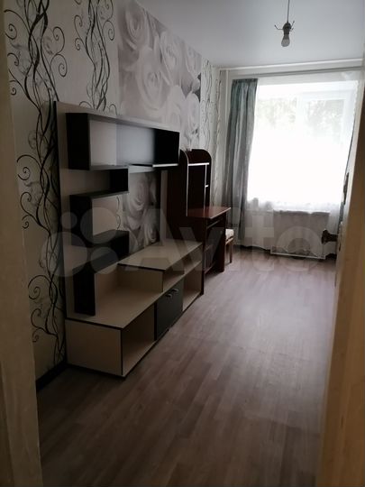 Комната 12 м² в 4-к., 1/5 эт.