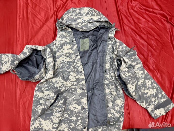 Парка фирмы мил тек