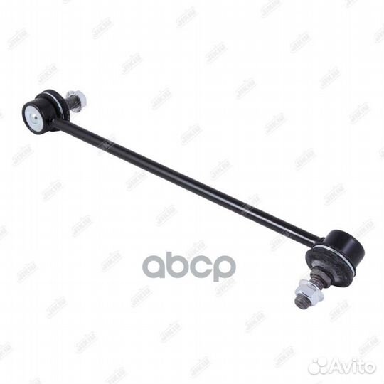 Тяга стабилизатора перед лев LS13002 jikiu