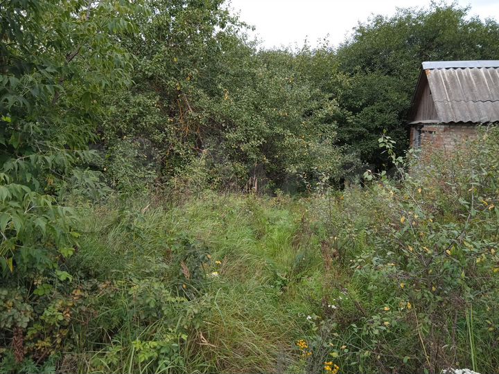 Участок 3 сот. (СНТ, ДНП)