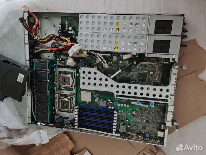 Шасси hyperion 130 g2