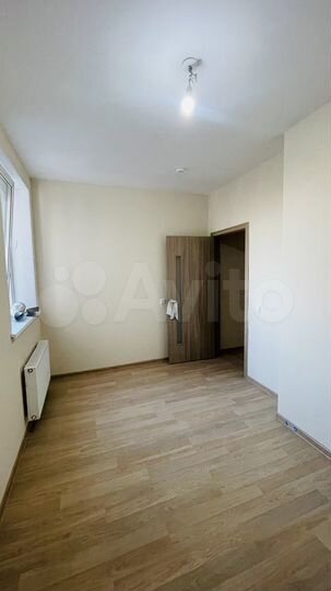 1-к. квартира, 37 м², 10/16 эт.