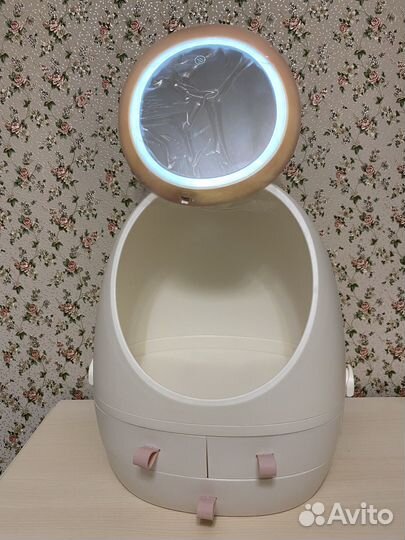 Органайзер для косметики