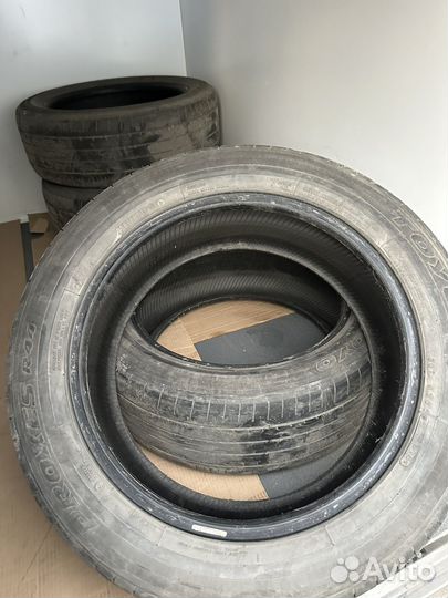 Toyo Proxes R44 225/55 R18 44
