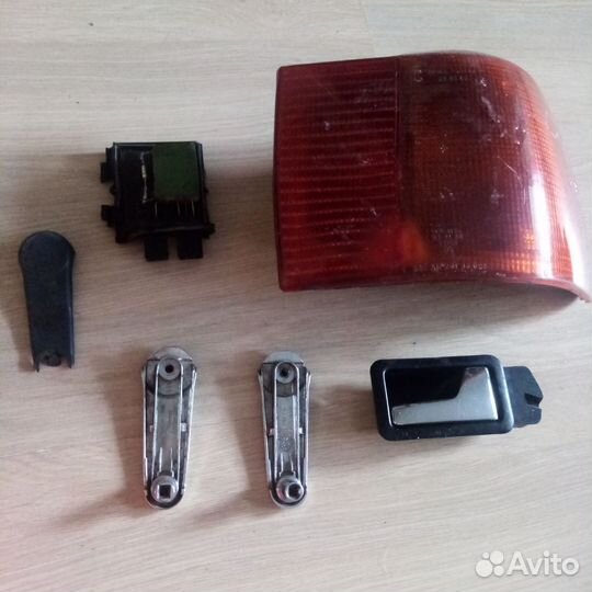 Запчасти ауди 80 в3