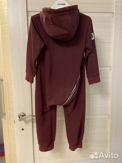 Комбинезон детский