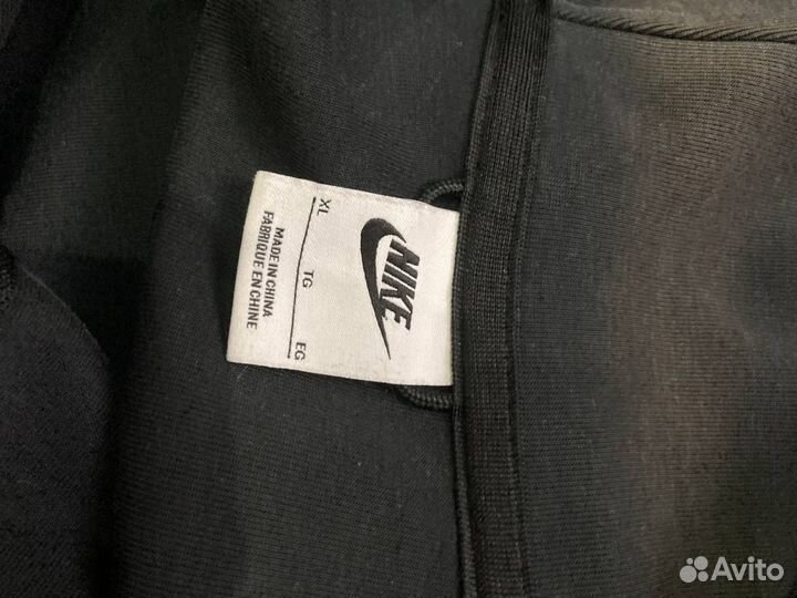 Nike tech fleece