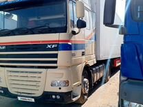 DAF XF 105.460, 2010