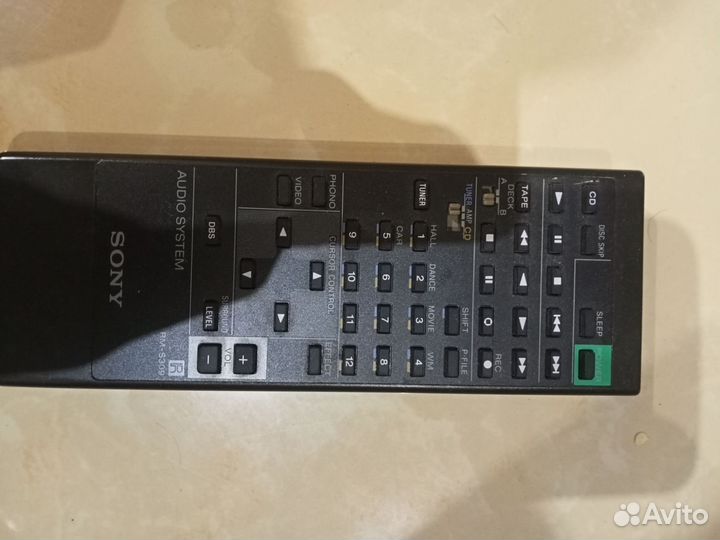 Музыкальный центр sony lbt d309 и lbt d109