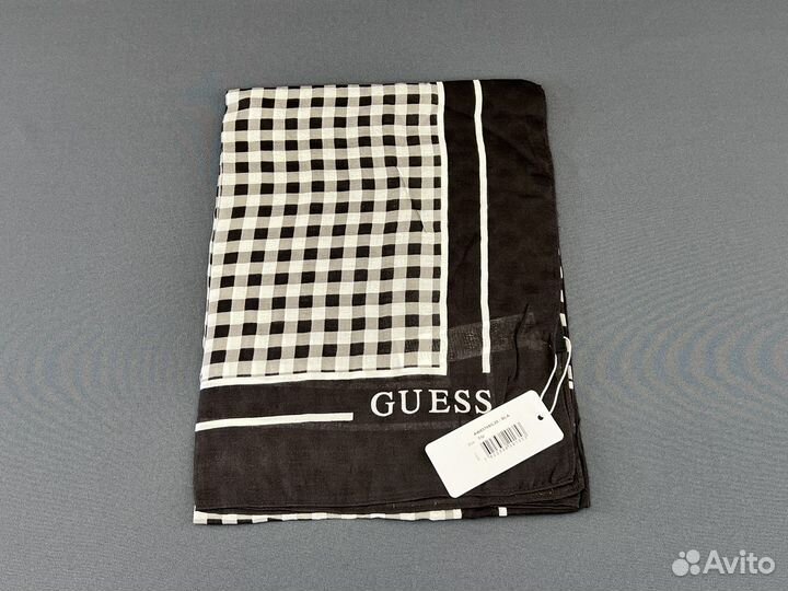 Палантин Guess новый с бирками