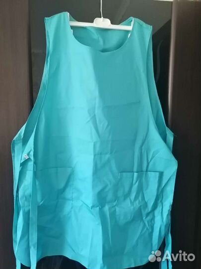 Рабочие фартуки