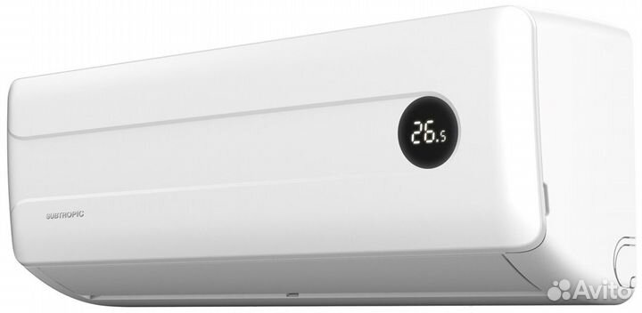 Кондиционер Subtropic SUB -12HN1 18Y