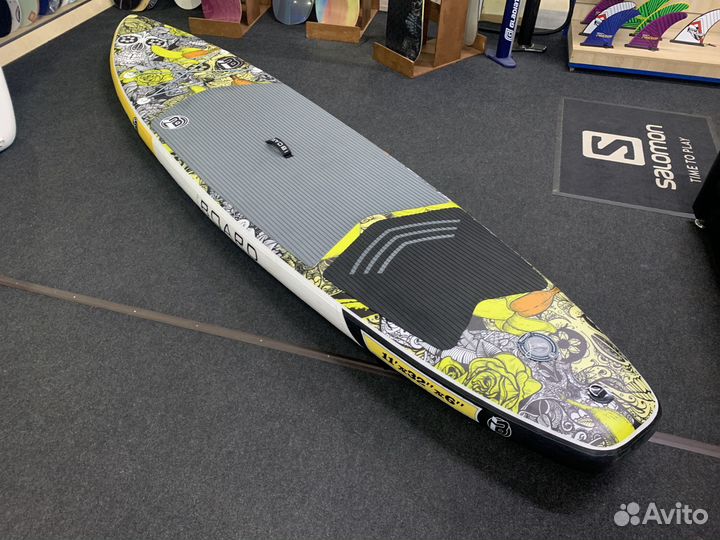 Сап борд (sup) Iboard 11.0 Banana