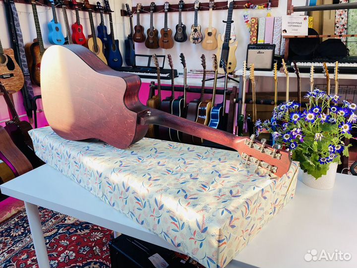 Гитарa Fabio (+Доставка)