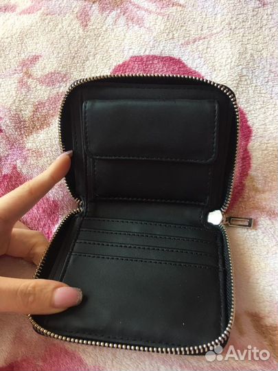 Guess Кошелек оригинал новый