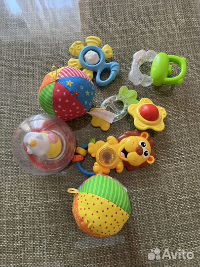 Развивающий стол игровой детский