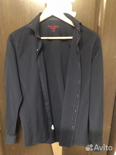 Рубашка мужская