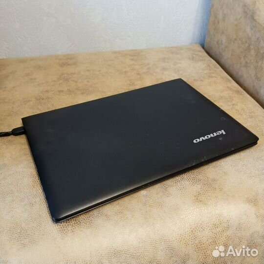 Ноутбук lenovo g50-45