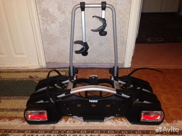 Велобагажник Thule EuroWay 921