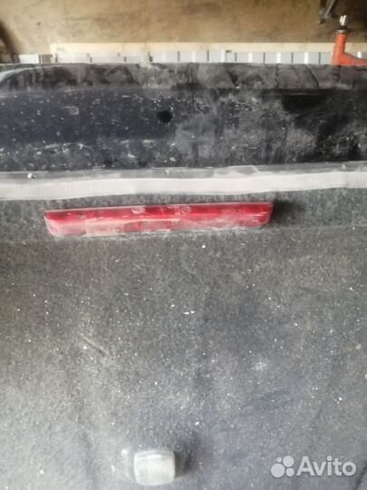 Кунг на фольксваген амарок