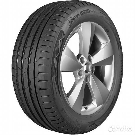 Ikon Tyres Autograph Ultra 2 SUV 275/50 R20 113W