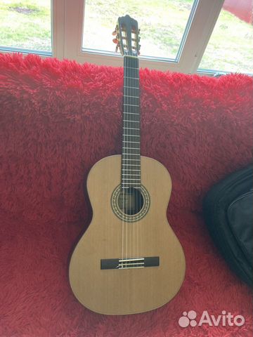 Гитара 6 струн Dowina Woody Series CL 999