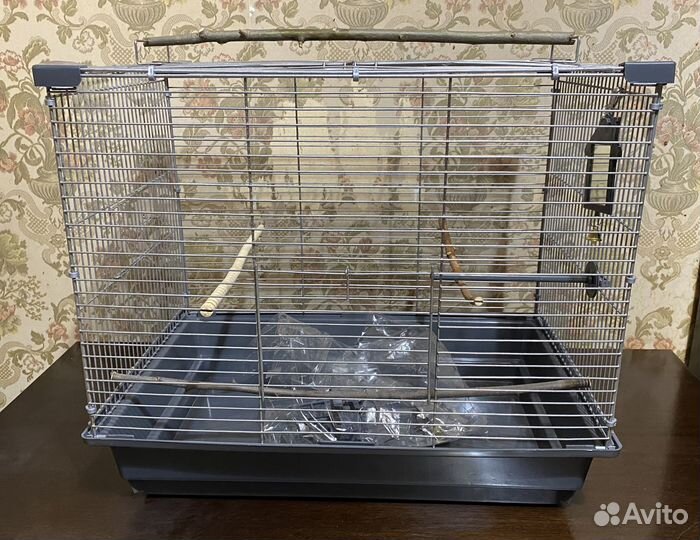 Клетка для птиц