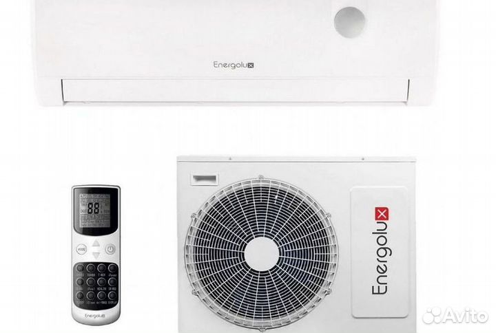 Сплит-система, которая не просквозит