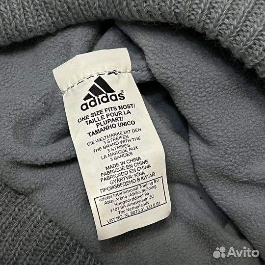 Шапки Adidas (5 штук)