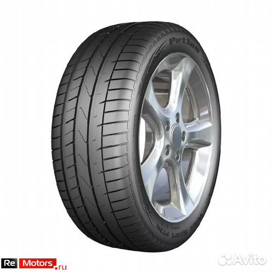 Petlas Velox Sport PT741 275/35 R19 100W