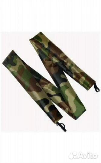 Чехол (чулок) на штангу XP deus