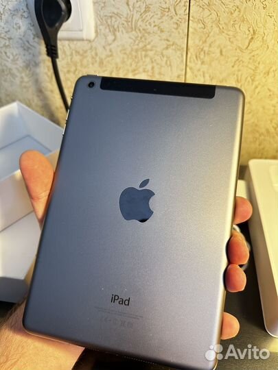 iPad mini 2