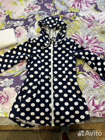 Отдам вещи на девушку 42-44