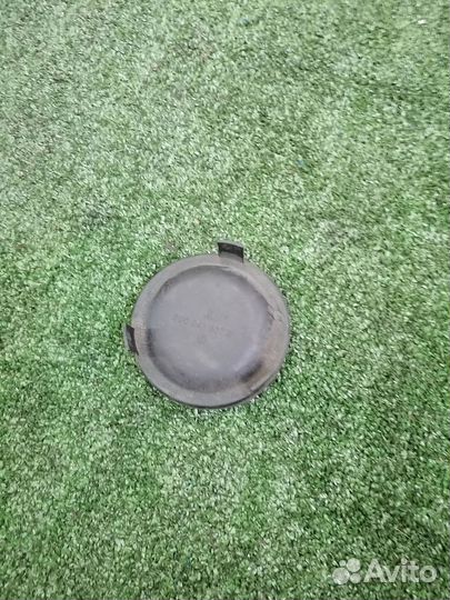 Крышка фары Volkswagen Passat Cc 2.0 дизель 2009