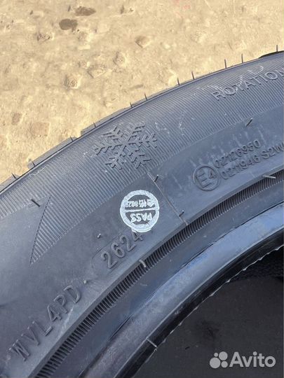 Sonix WinterXPro 999 275/45 R21 78T