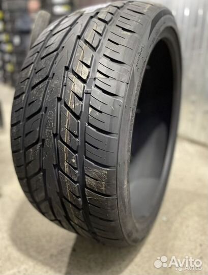 Roadmarch Prime UHP 07 285/45 R22
