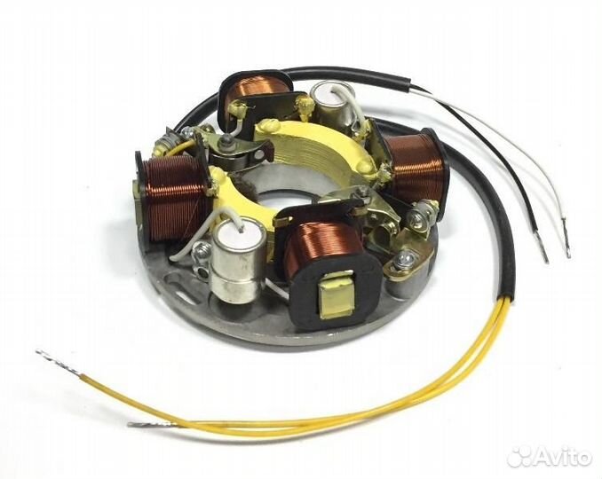 Основание магдино мб-1 (кулачковое) Буран