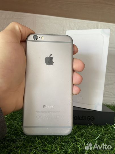 iPhone 6s 64GB