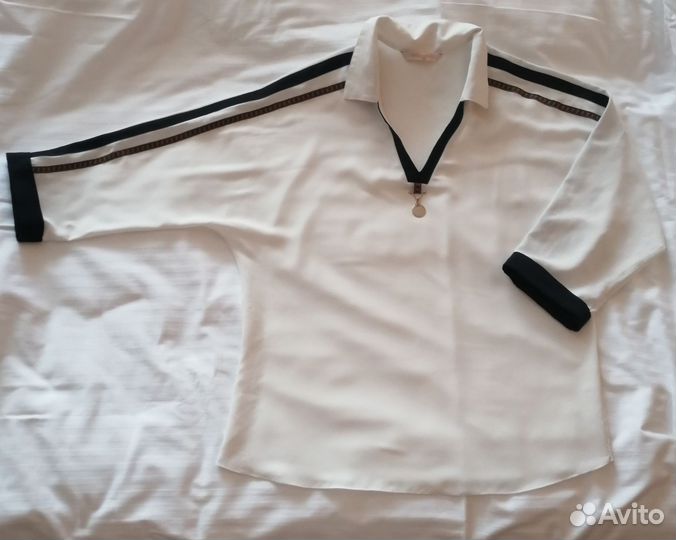 Блузка женская