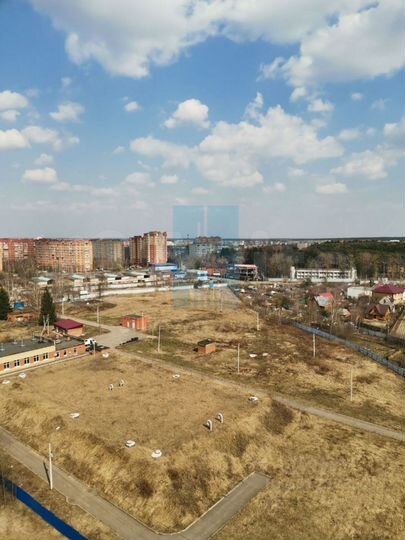 2-к. квартира, 64,2 м², 14/17 эт.