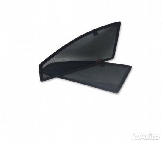 Шторки магнитные в авто