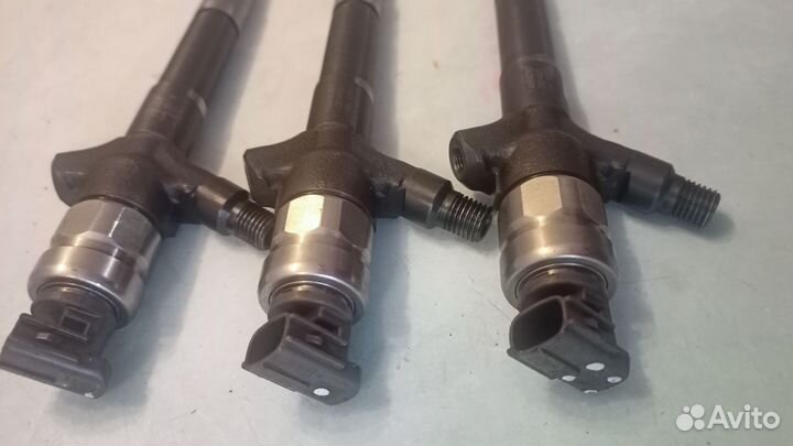 Форсунка дизельного