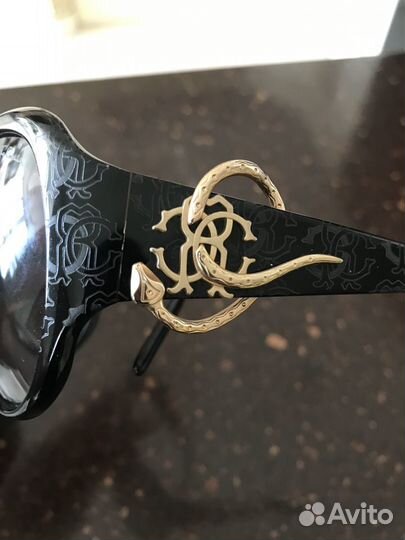 Очки солнцезащитные Roberto Cavalli. Оригинал